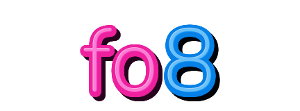 fo8 — logo kanal