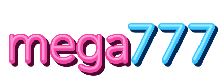 mega777 — logo kanal