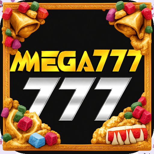 mega777 — mitra unggulan